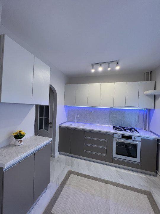 Garsoniera LUX Decebal | Metrou Piata Muncii - Poză 3