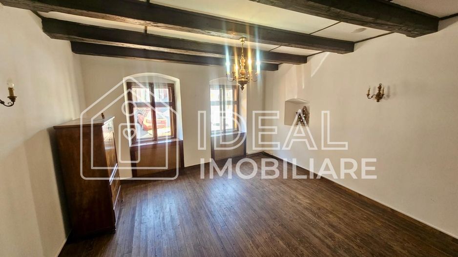 Imobil cu 2 corpuri independente | Zona Ultracentrală - Poză 9