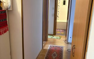 APARTAMENT 3 CAMERE ETAJ 4 VIȘOI CAMPULUNG - Poză 6