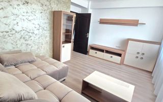 Apartament 2 camere mobilat, Panoramic Residence Galata - Poză 1