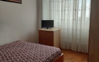 De inchiriat apartament 3 dec,Tig 1 mobilat si utilat, PS-uri - Poză 5