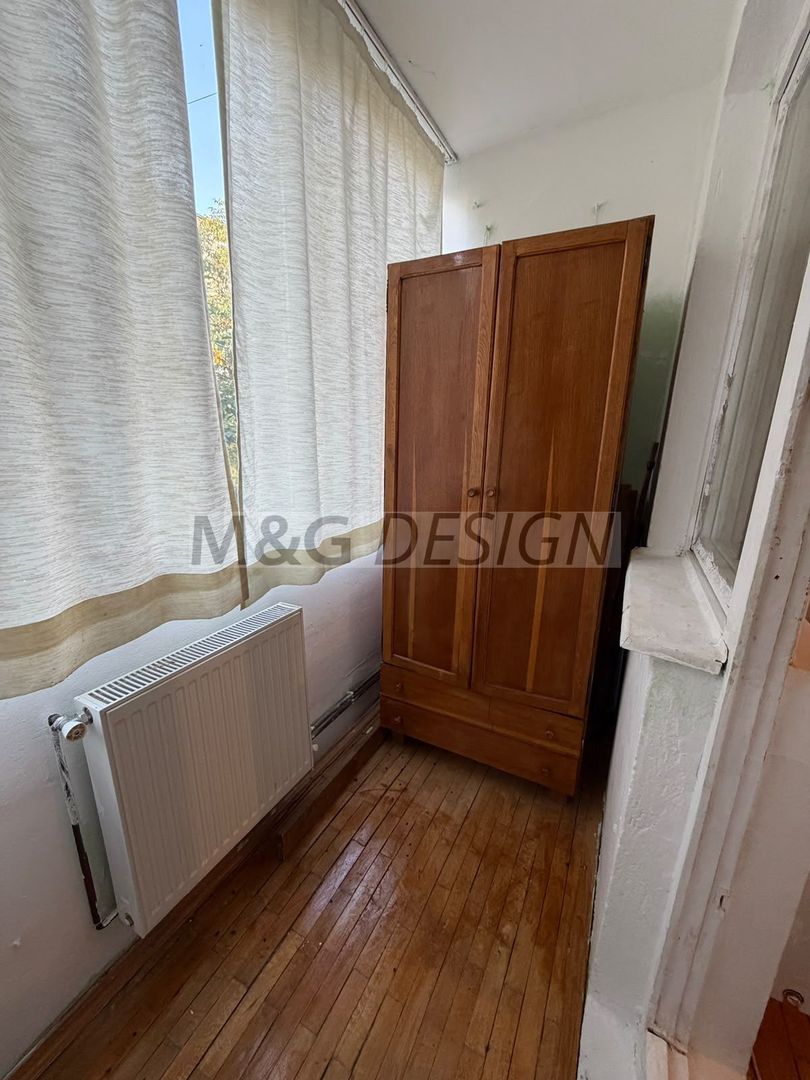 3 camere etaj 1 Sagului-Kaufland, Centrala proprie - Poză 12