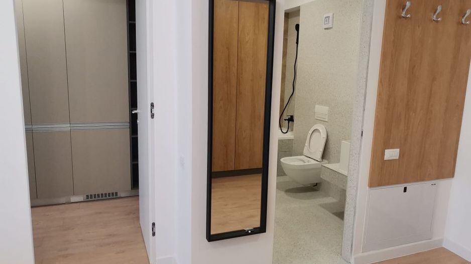 Garsoniera Novum Metrou Politehnica - Grozavesti Parcare - Poză 9