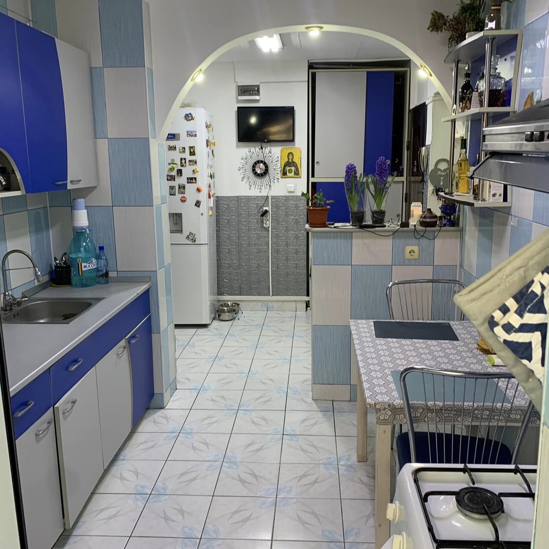 Apartament 3 camere Rahova Mobilat Utilat - Poză 4