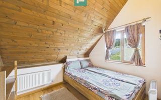 Pensiunea Birdshouse Parâng - Poză 16