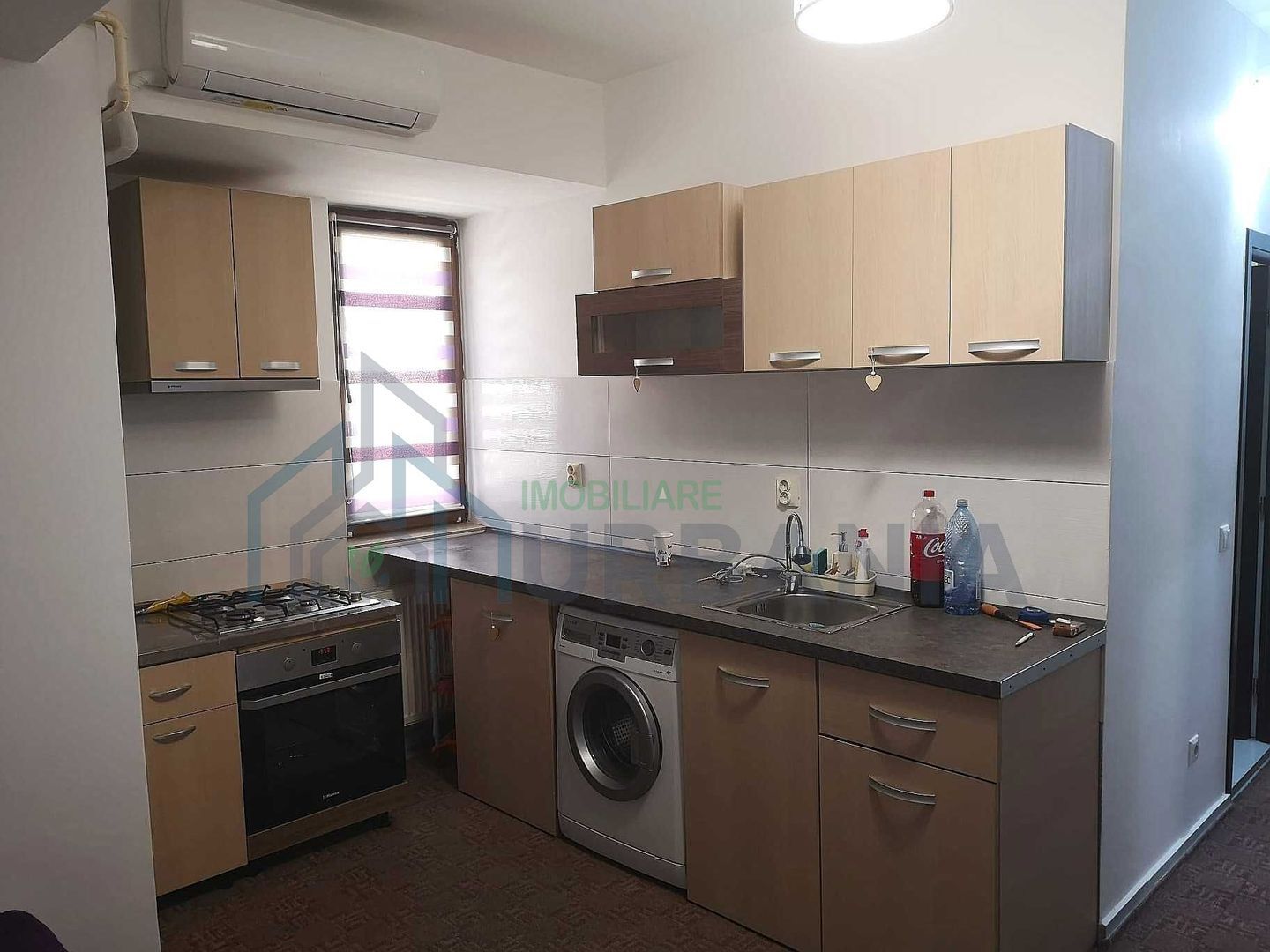 Apartament de vânzare, 2 camere, 43 mp, Zona Baza 3 - Petrom, Silk District, Iași - Poză 2