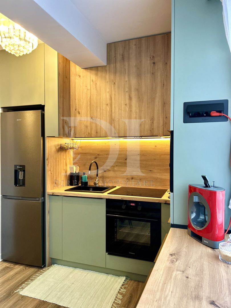 Apartament 2 camere de vanzare / Teilor / Floresti - Poză 10