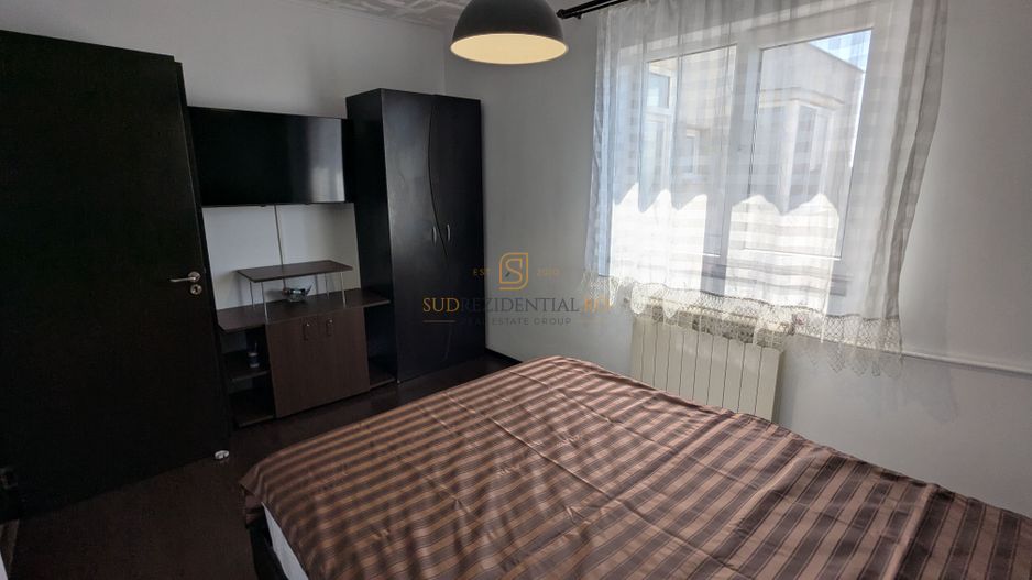 Obregia, stradal, apartament 2 camere, mobilier nou, comision 0% - Poză 6