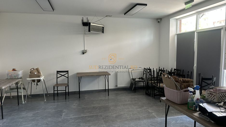 Spațiu Comercial Premium | 128 mp | The Grand Kristal | Parter - Poză 4