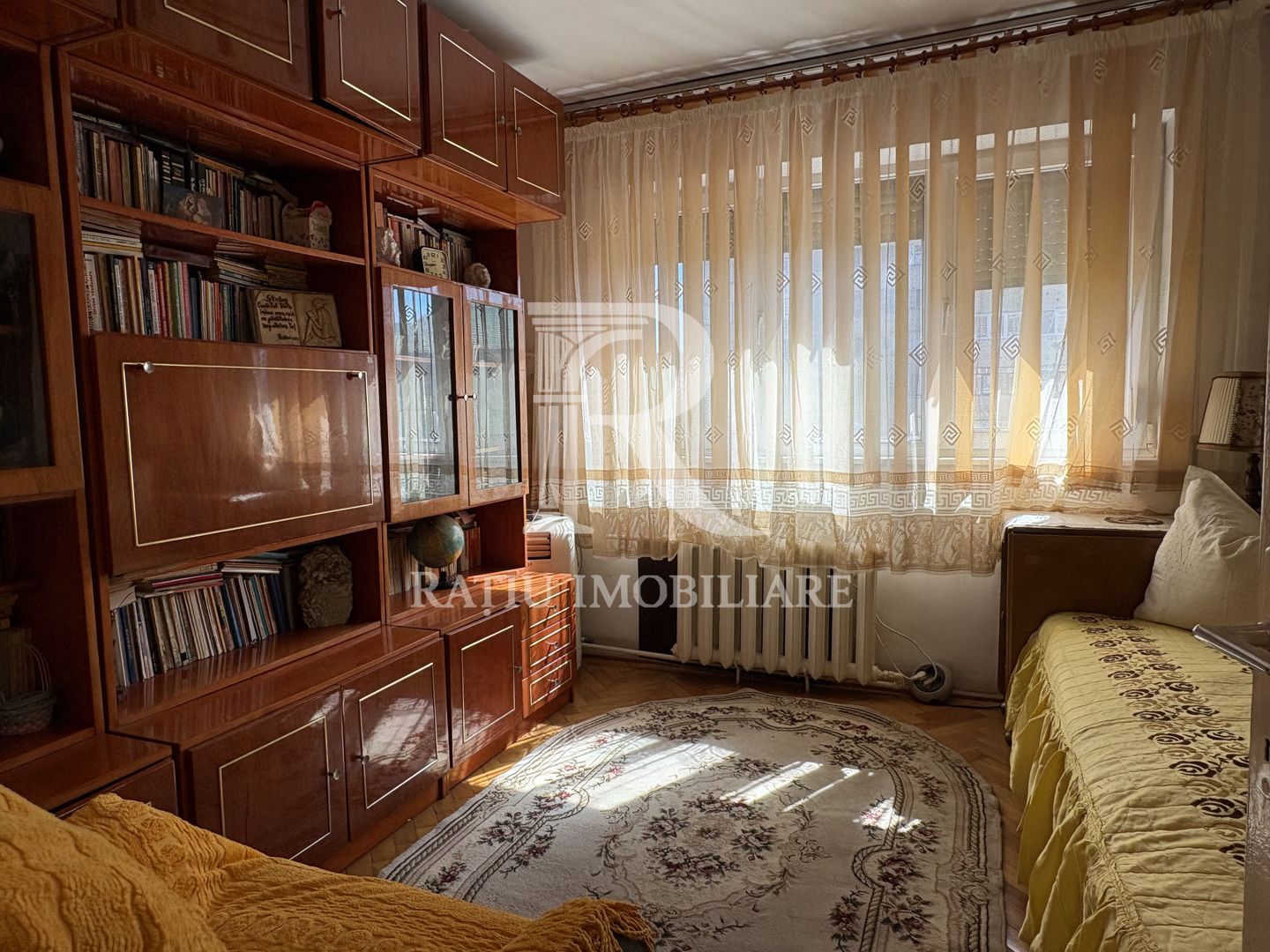Apartament  cu 3 camere | Nufarul | Oradea - Poză 9