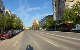 Garsoniera Pacurari - 20 min Copou - Poză 19