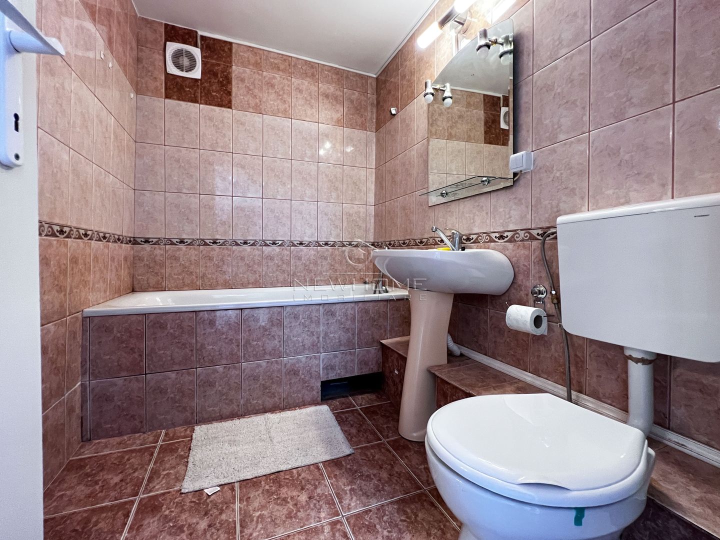 Apartament 2 camere decomandat, zona Iulius Mall - Poză 10