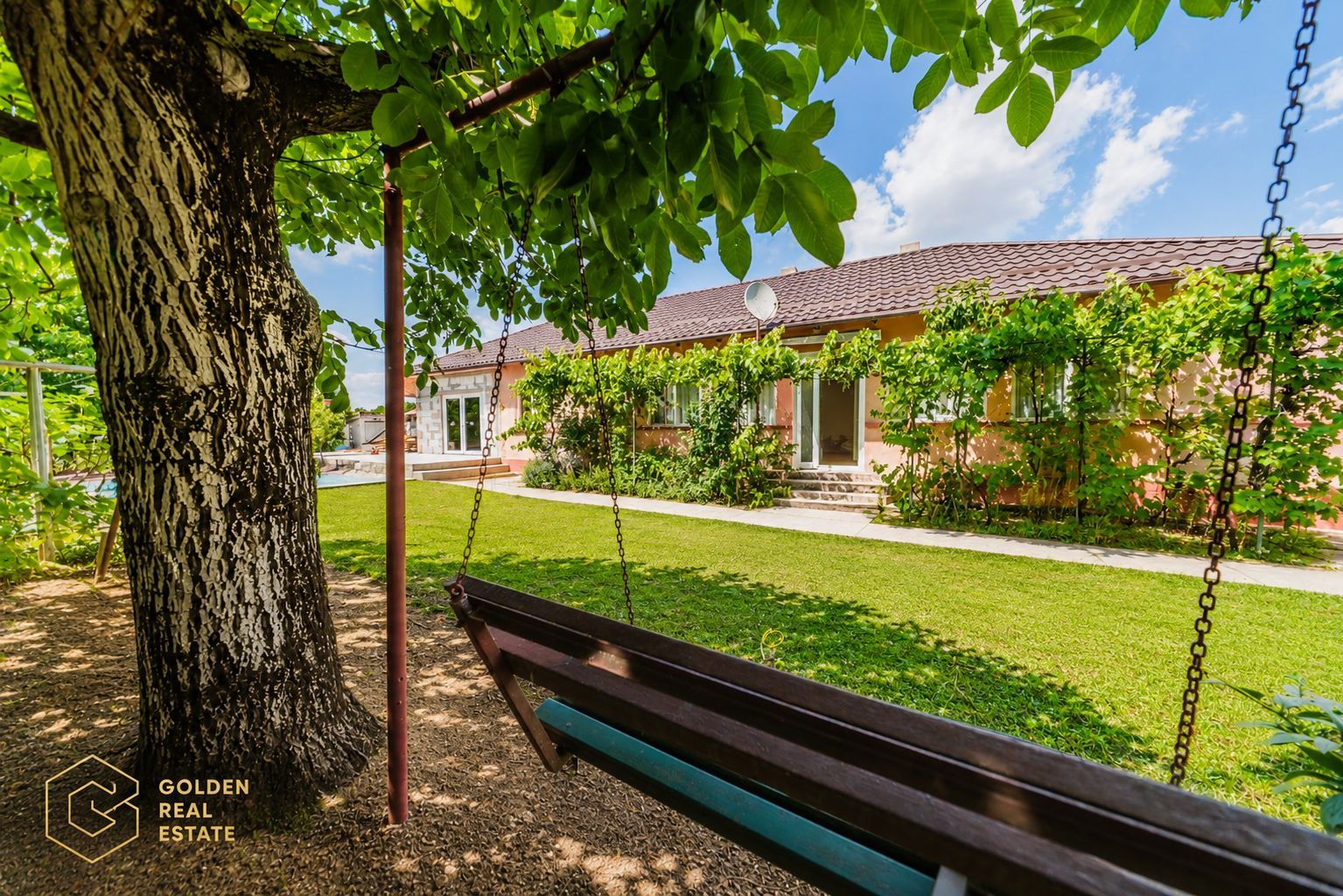 Casa de vanzare in Pancota, COMISION 0% - Poză 4