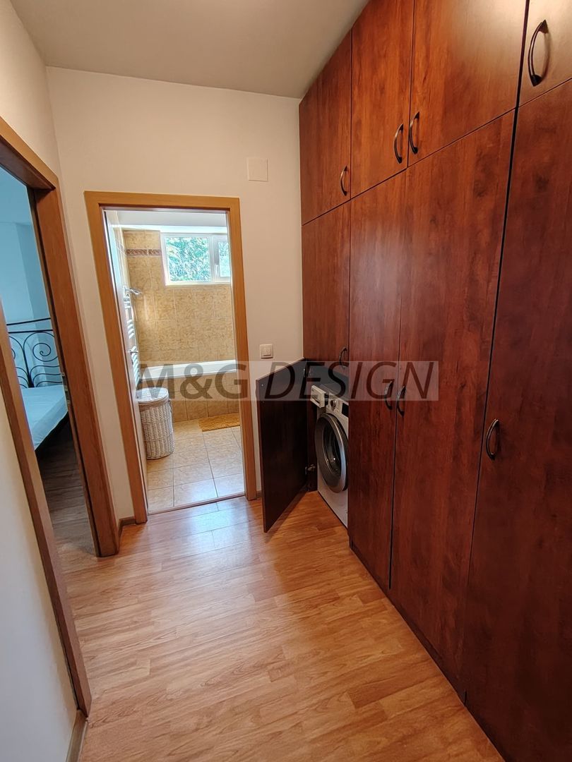 Bloc nou, 2 camere, etaj 1, parcare Lipovei - Poză 7