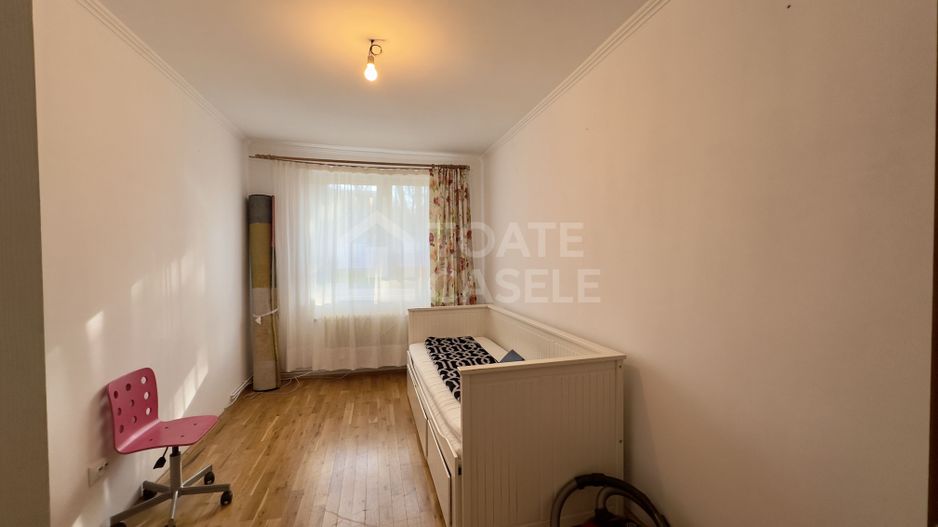 Un apartament cu 3 camere în Gheorgheni, pregătit să devină “acasă” - Poză 2