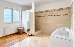 Villas for Rent I London Residence Pipera | 5 Bedrooms | Tennis Court - Poză 19