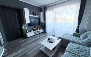 Apartament modern Pet Friendly | 2 camere | Balcon | 5min Sigma Zorilo - Poză 4