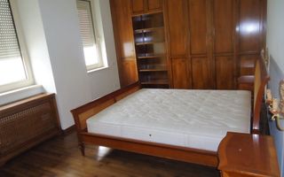 PENTHOUSE IMPRESIONANT CU 5 CAMERE LA INCHIRIERE LANGA PARC HERASTRAU - Poză 5