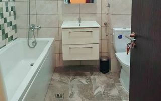 Bloc nou | Apartament 3 camere | Decebal - Piata Muncii | Parcare subterana - Poză 9