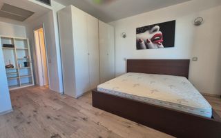 3 camere cu view spectaculos in Asmita Gardens - Poză 15