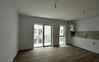 Apartament cu 2 camere de vânzare, zona Braytim - Poză 1