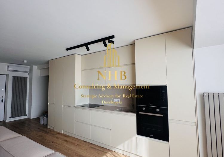 Apartament 3 camere / Zona Unirii / Prima Inchiriere - Poză 3