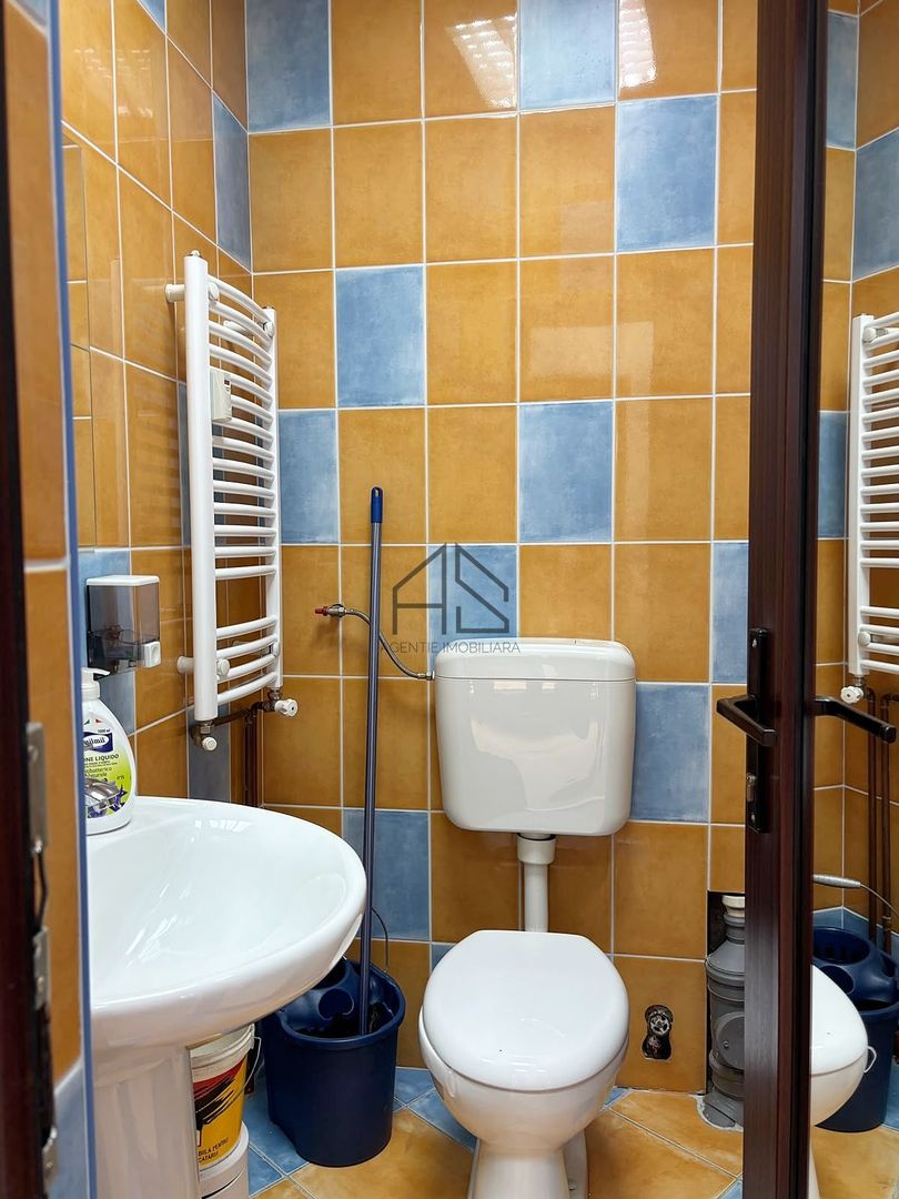 De închiriat | Spațiu comercial | 40 mp | Ultracentral - Poză 5