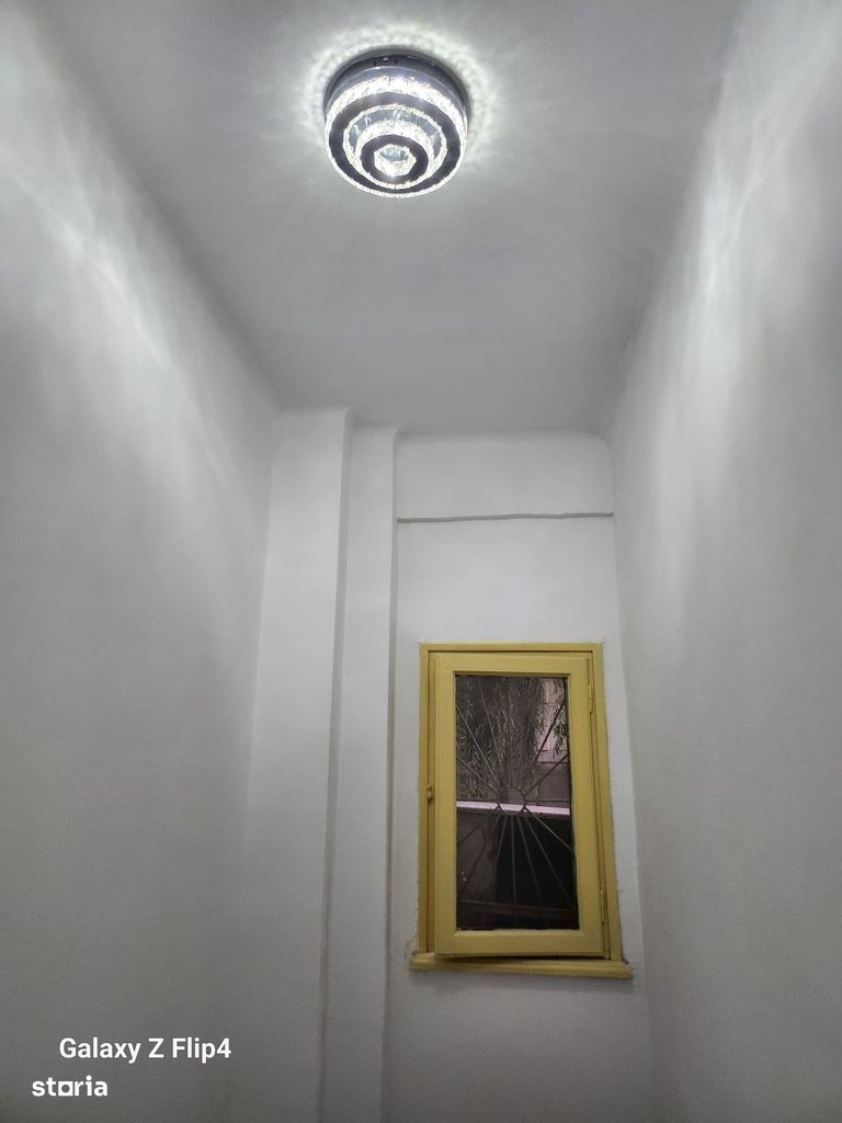 De vanzare apartament 6 camere Piata Romana. Pret NEGOCIABIL - Poză 12