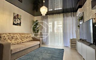 Apartament  de vânzare cu 2 camere în zona Iosia, Oradea - Poză 2