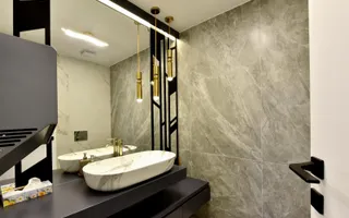 Închiriere Duplex 3 camere | Terasă 111mp - Poză 13