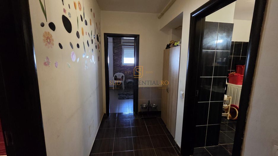 Apartament tip Studio de vânzare, 40 mp – Str. Oituz  – 58.000 € - Poză 10