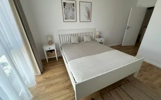 Apartament la Nord One -loc de parcare - Poză 14