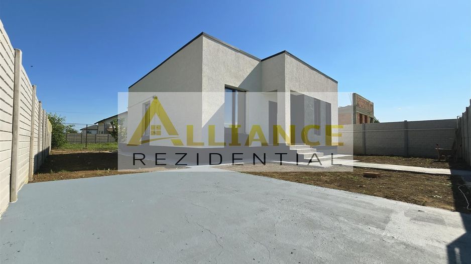 Casa individuala- beci- incalzire pardoseala-placa de beton - Poză 1