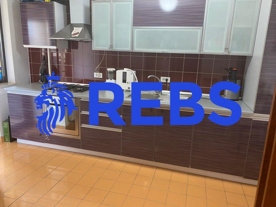 Apartament 3 camere Stefan cel Mare | Central Park - Poză 9