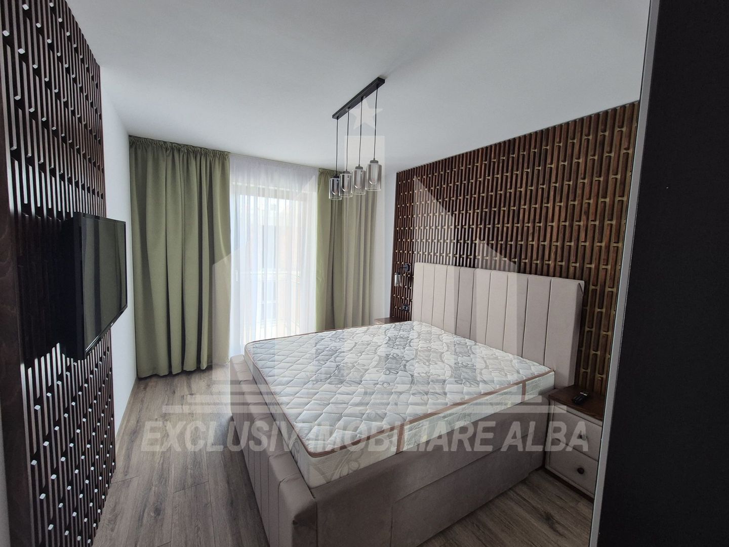 Apartament 2 camere de inchiriat in Cetate, bloc nou - Poză 6