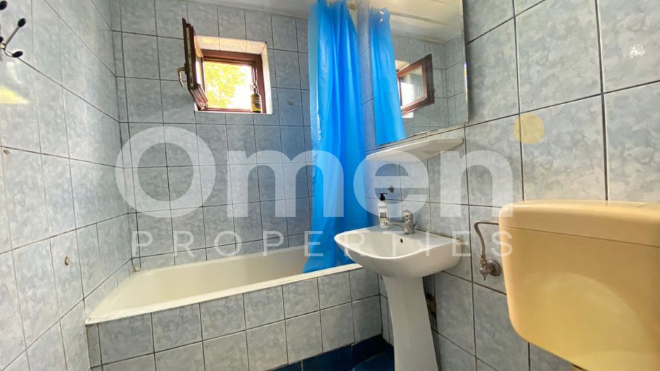 Apartament cu 2 camere, etaj intermediar, 50 mp, zona Bizo - Poză 6
