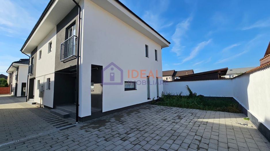 Duplex Modern cu 4 camere LA CHEIE, Zona Lidl, Cartierul Arhitectilor - Poză 2