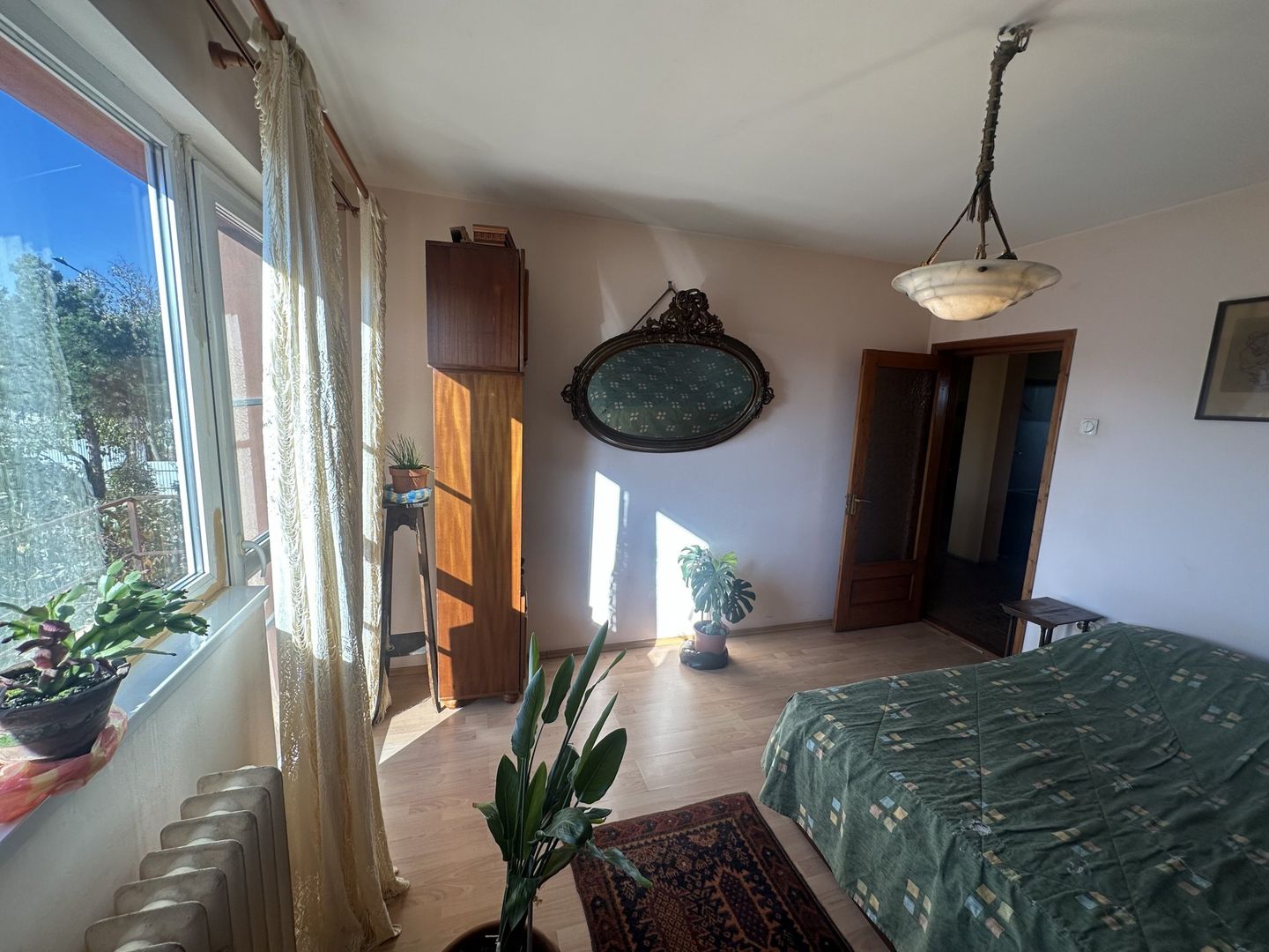 PANTELIMON, APARTAMENT-VILA 1E+M 230 MP, CURTE 516 MP! - Poză 25
