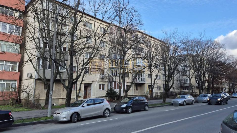 2 camere| Lipovei| decomandat| centrala proprie| apartament spatios| - Poză 11