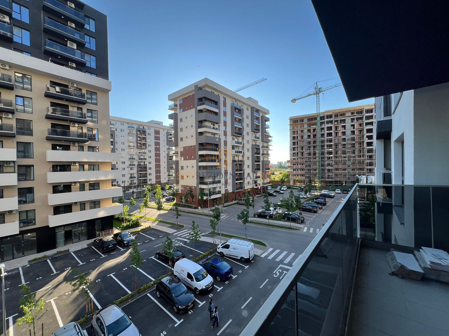 Apartament 2 camere decomandat | Sector 4 – Drumul Dealul Bradului - Poză 2