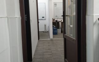 Vanzare 3 camere, Bloc cu curte, 2 locuri de parcare, Iancului! - Poză 14