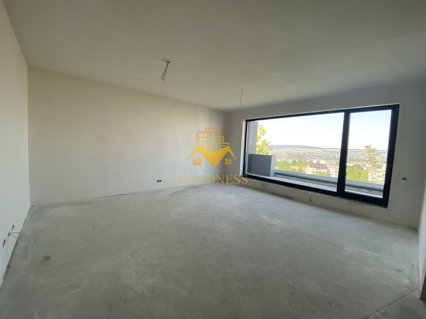 Penthouse 110 mp| Panorama spectaculoasa| Frunzisului,Zorilor Seasons| - Poză 1