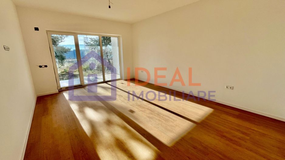 Apartament 2 camere | Ansamblul Rezidențial Da Vinci | 53mp - Poză 3