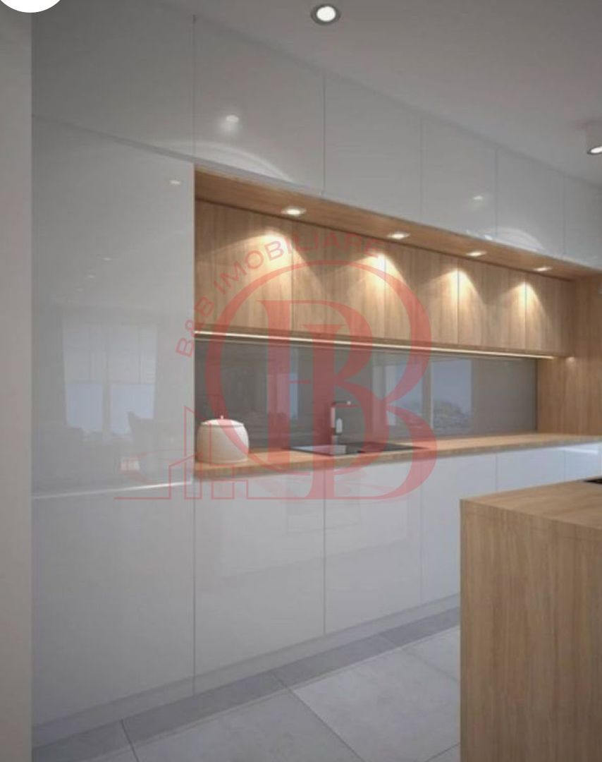 Apartament 2 camere cu terasa Titan-Pallady-Metrou Teclu - Poză 11