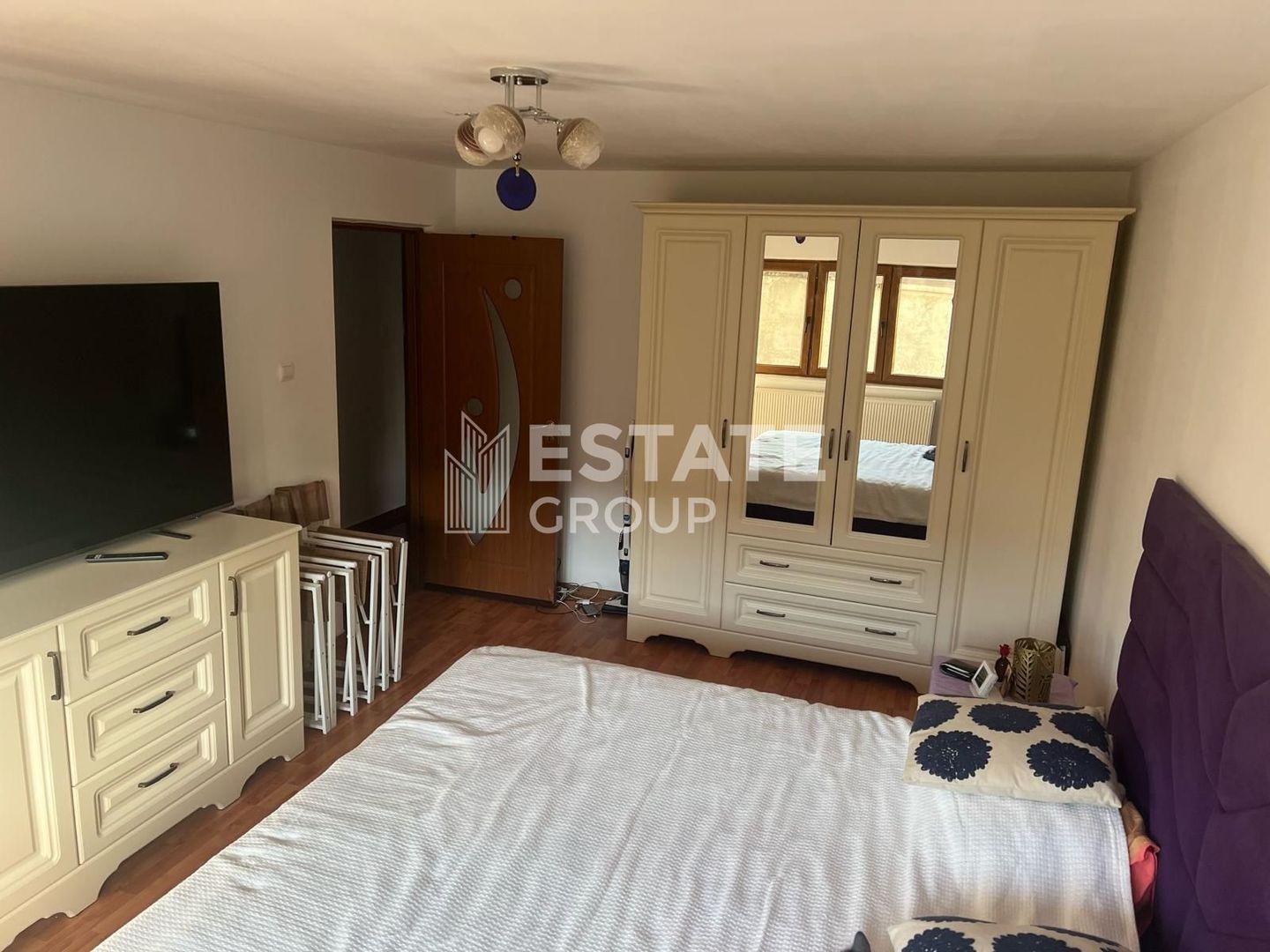 Apartament cu 3 camere in zona Mircea cel Batran - Poză 1