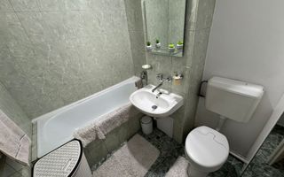 Apartament cu 2 camere, 54mp, Zona UMFST - Poză 9
