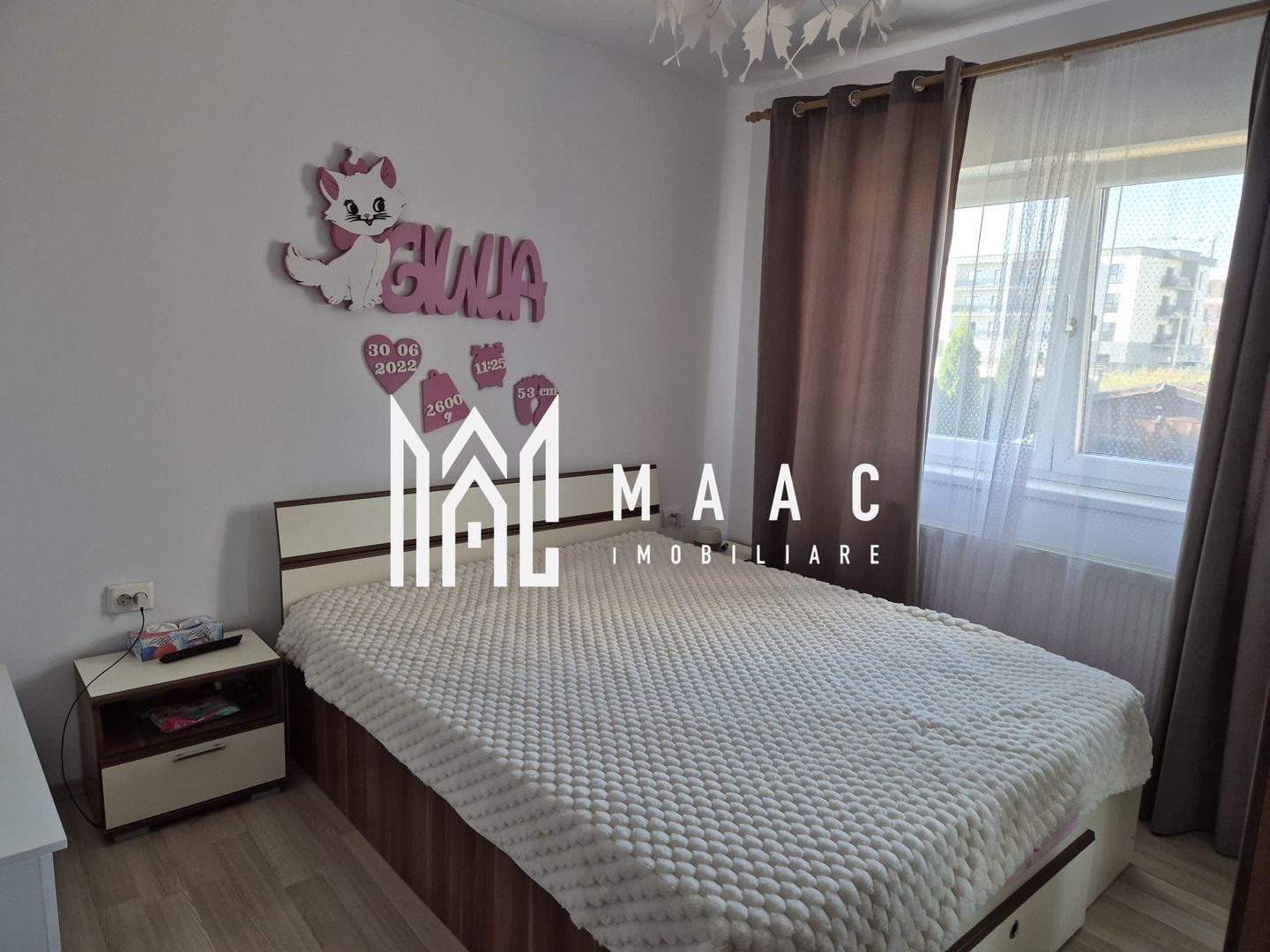 Apartament 2 camere | Decomandat | 52 mp | Zona Brana - Poză 14