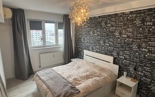 DE ÎNCHIRIAT | Apartament 2 camere | Piața Muncii | 550 € - Poză 9