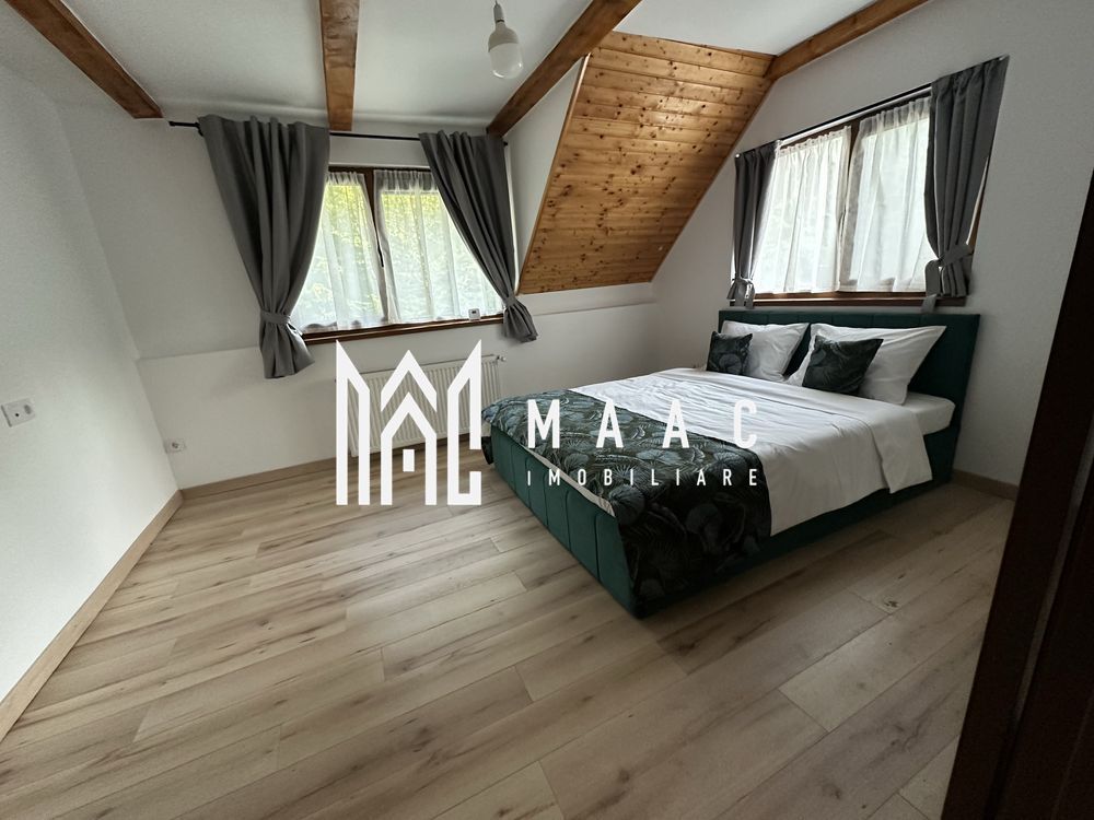 Oportunitate Valea Avrigului | Afacere la cheie |  Casa de vacanta | - Poză 1