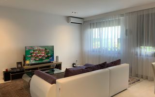 Apartament lux 2 camere Pipera | Iancu Nicolae | Residence 5 - Poză 2